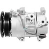Air Conditioning AC Compressor Compatible with for 2007 2008 2009