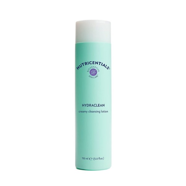 Nu Skin HydraClean Creamy Cleansing Lotion Facial Toner 150 ml