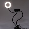 Selfie Ring Light with Cell Phone Holder 5V 48LED 12W