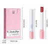 Set De 4 Lápices Labiales Para Lápices Labiales Que Cambian