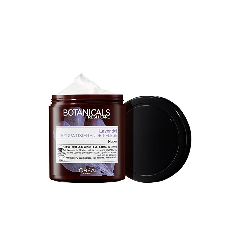 L'Oréal Paris Botanicals Mask Lavender Hydrating Care 200ml