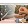 Mini Massage Point Finder 2/5 mm Massage Pen Stick Pen