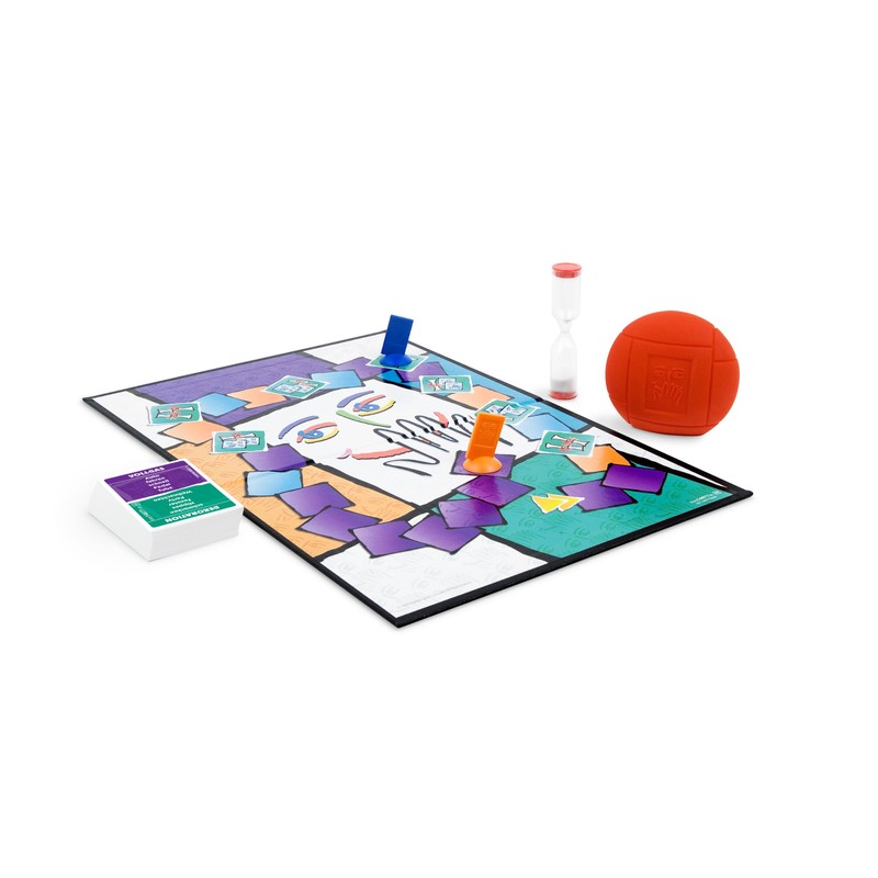 Parker 14677100 Tabu Edition 5