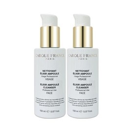Ampoule/Cleanser/150ml/2Pcs
