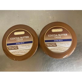 XtraCare Cocoa Butter Cream (2EA 2.53 oz)