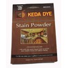 Keda Golden Brown Wood Dye - Keda Powder Dye