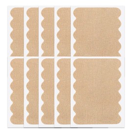 Armpit Pads for Sweat | Reusable Armpit Pads for Sweat - Elastic Shield Protectors Blocker Reusable Design for Women Men Skin Shirts Dress Body