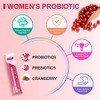 CANLIST Women's Probiotic Powder - Digestive & Immune Support