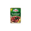 Al Wadi Foul Moudammas - Fava Beans in Brine, 14-Ounce