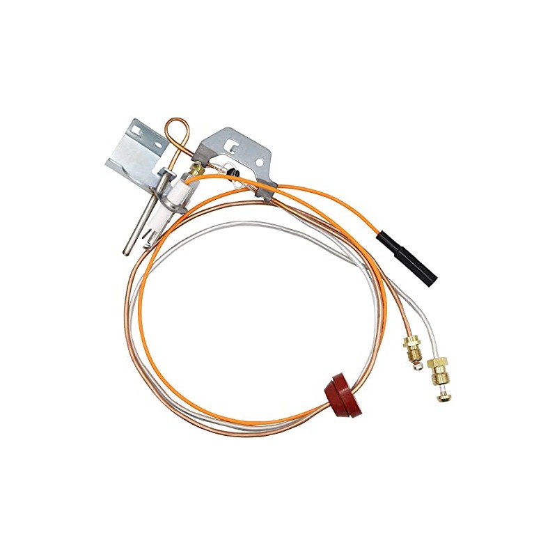 9003542 Replacement for Reliance Water Heater NAT Gas Pilot Assembly