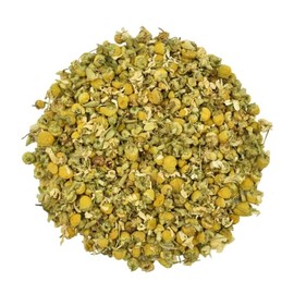 Dried Whole Chamomile Flowers - Matricaria Recutita L. (100g)