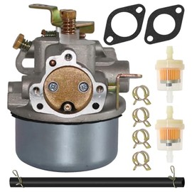 Carburetor Fit for Kohler K90 K91 K141 K160 K161 K181 Carter16 Cast Iron Engine Carb Replace 4685301-S 4605303-S