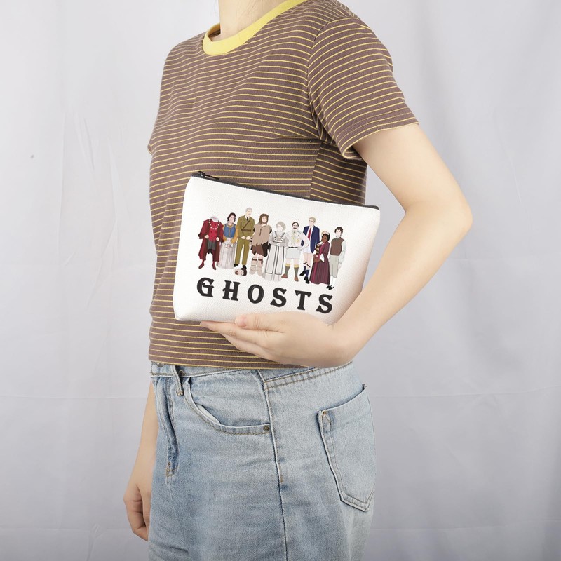 Generic G-Hosts TV Show Inspired Gift G-Hosts Makeup Zipper Pouch