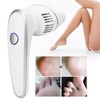 Automatic Vacuum Electric Foot Callus Remover Foot File Grinding Pedicure