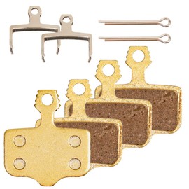 Bicycle Disc Bike Brake Pads for Sram Force Avid Elixir gen3 1 3 5 7 9 R ER CR Mag r&r pad mag r & r Supplement Insert Condition 1 juiced Level T TL Sram XX X7 X9 XXWC DB1 DB3 DB5 HIMO Z16 L14