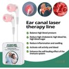 BoltSafe Tinnitus Relief Earplugs | Red Light Laser Therapy |