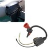 Ignition Coil 63V 85570 00 00 Outboard Engine Ignition Coil