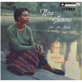 Nina Simone - Nina Simone & Her Friends - NEW Sealed Vinyl LP Album