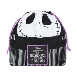 Nightmare Before Christmas Travel Toiletry Bag Colourful Casual, Colourful, casual