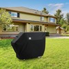SUPJOYES Grill Cover for Masterbuilt 1050 Charcoal Grill, Heavy Duty