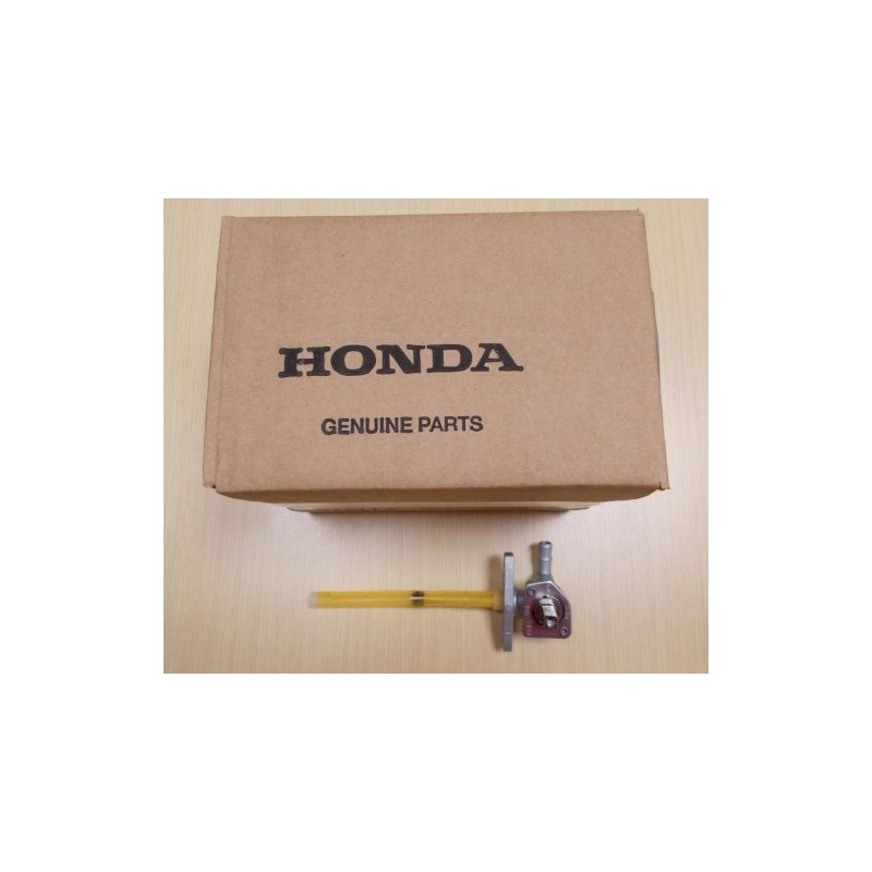 New 2004-2007 Honda TRX400 400 Rancher ATV Petcock Assembly Fuel