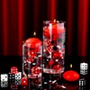 Seenelling 660 Pcs Casino Theme Vase Fillers for Centerpieces Include
