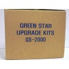 Tribest Green Star Juicer Upgrade GS1000 to GS2000 Kit