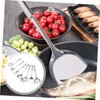 7pcs Kitchen Utensils Cooking Tools Stainless Steel Kitchen Utensil Kitchen