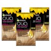 Garnier Olia 9.0 Light Blonde Permanent Hair Colour without Ammonia,
