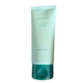 Sebum absorption NEW Tika Super Tea Tree Clay Mask Pack Cleanser 150ml / 피지흡착NEW 티카 슈퍼티트리 클레이 마스크 팩 클렌저 150ml
