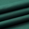 Zdada Extra Large Green Table Cloths 300x150cm(118x59Inch), Long Rectangular Table