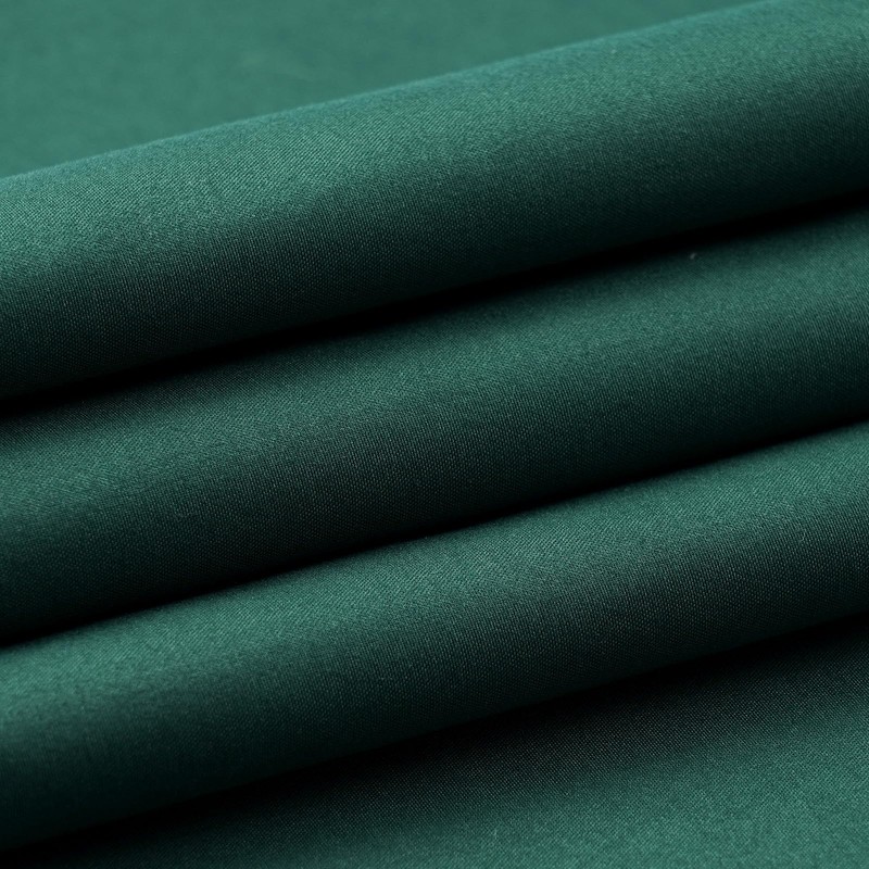 Zdada Extra Large Green Table Cloths 300x150cm(118x59Inch), Long Rectangular Table