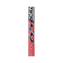 UST Mamiya Competition 65 Series .370 Graphite Iron Shaft( FLEX: Senior/Ladies Combo, LENGTH:N/A, COLOR:N/A, HEAD:N/A )