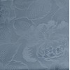 Diana Cowpe 160X220cm OVAL DAMASK ROSE JACQUARD ROYAL TABLECLOTH