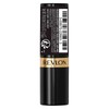 Lápiz Labial Revlon Super Lustrous tono Uncut Ruby 4.2g