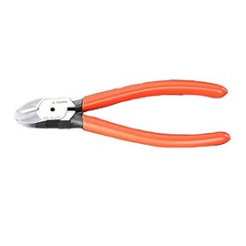 Esco EA536DA-175 Electrical Nipper (With Carbide Blade) 6.9 inches (175 mm)
