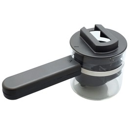 Delonghi 7313285449 Espresso Carafe