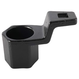 FreeTec 50mm Hex Crankshaft Crank Damper Pulley Holding Wrench Socket Tool Compatible with Honda Acura