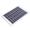 Solar Panel Mini Pump with Floating Disk High Efficiency for