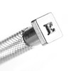 36Pcs Steel Letter Number Leather Stamper Punching Tool for DIY