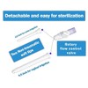 Medi Grade Basics Enema Bag Kit for Home Use -