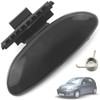 Twowinds Glove Box Handle Glove Compartment Door, C-Elysee (from 2012),