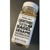 Trader Joe's EVERYTHING BUT THE BAGEL Sesame Seasoning Blend -