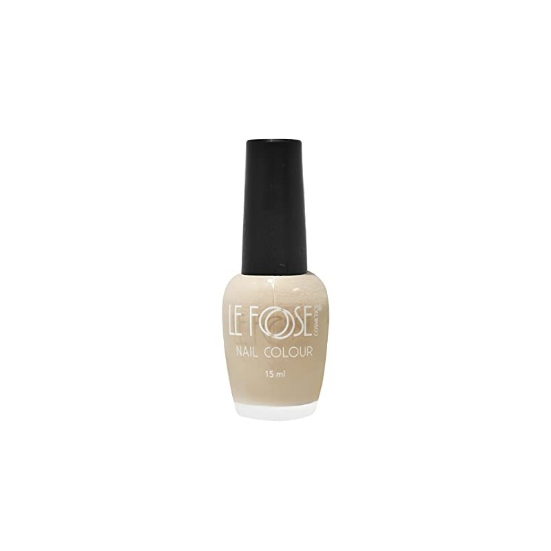 Esmalte Para Uñas Efecto Gel Le Foose