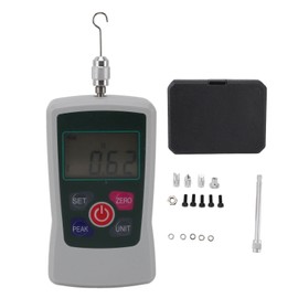 Digital Force Gauge High Accuracy Mini Multifunctional Push and Pull Tester Meter 2N‑20N
