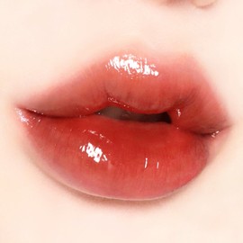 mude. Glac&eacute; Lip Tint Choose 1 out of 8 options  - 04 Burnt Chili