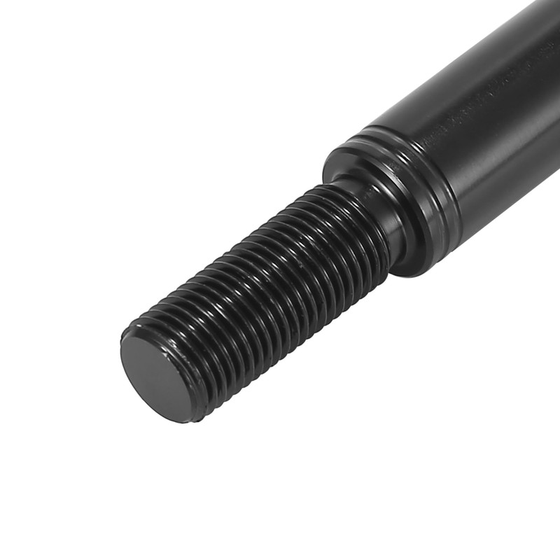 X AUTOHAUX Car Gear Shift Knob Extender Extension Lever 50mm
