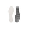 Kaps Super Soft Warm Aluminium Winter Insoles with Aluminium Base