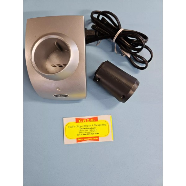 Oster PowerPro Ultra Repair Replacement Parts List