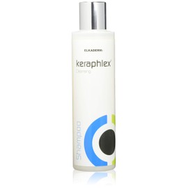 Elkaderm Keraphlex Cleansing Shampoo 200ml
